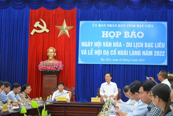  X&aacute;c lập kỷ lục tr&ecirc;n 100 m&oacute;n ăn chế biến từ t&ocirc;m v&agrave; muối Bạc Li&ecirc;u  - Ảnh 2.