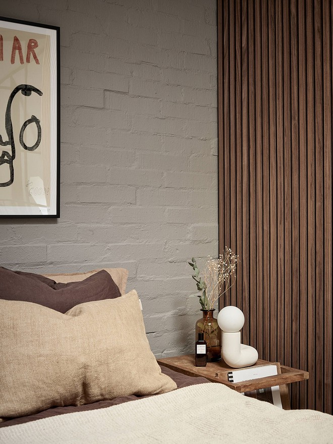 Căn hộ g&aacute;c m&aacute;i chỉ rộng 42m&sup2; nhưng g&oacute;c n&agrave;o g&oacute;c nấy cũng cực đẹp - Ảnh 13.