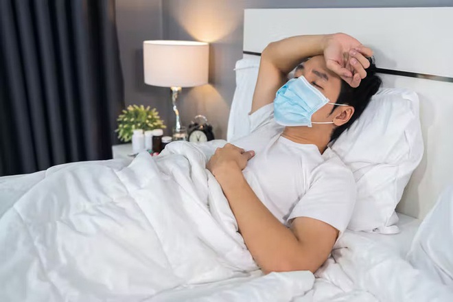 Sau bao l&acirc;u bạn c&oacute; thể bị t&aacute;i nhiễm COVID-19? - Ảnh 3.