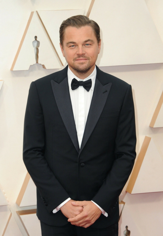 Những sự thật thú vị về Leonardo DiCaprio - Ảnh 3.