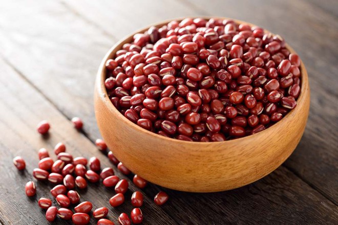 Loại hạt quen thuộc, l&agrave;m mưa l&agrave;m gi&oacute; ng&agrave;y Thất Tịch, rất bổ cho tim, ổn định đường huyết - Ảnh 4.