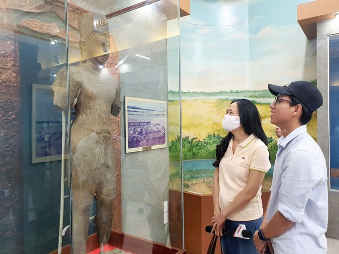 Chết m&ecirc; tour du lịch bằng t&agrave;u hỏa đầu ti&ecirc;n giữa TP HCM - Đồng Nai - Ảnh 5.