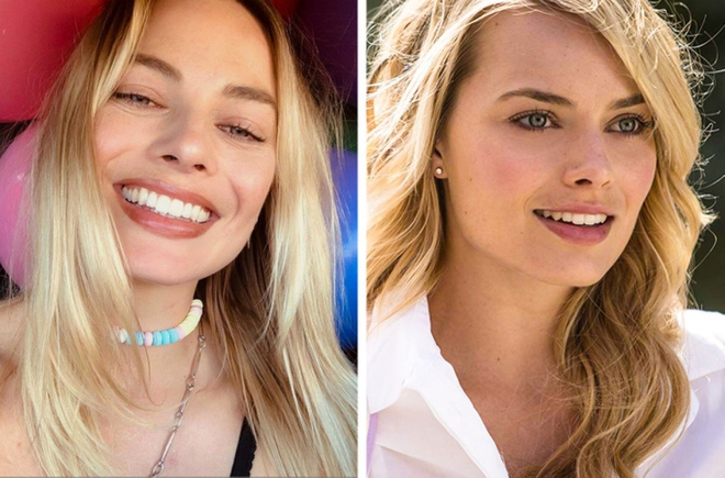 Margot Robbie: From subway cashier to Hollywood star - Photo 6.