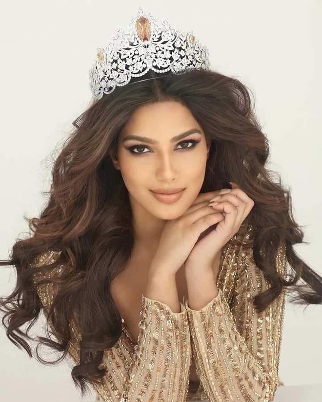 Miss Universe chấp nhận phụ nữ có chồng sinh con, Phạm Hương được fan gọi tên... thi lại - Ảnh 7.