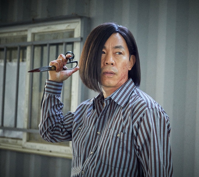 Phim mới của Ji Sung sở hữu dàn diễn viên cực chất: Có cả sao Hạ cánh nơi anh và Mật danh K2 - Ảnh 14.