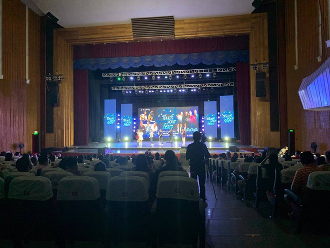 Đại diện nhóm A1 giải thích lý do huỷ show tại TP.HCM sát giờ: Nhóm rất muốn được biểu diễn nhưng BTC đã phá vỡ nhiều thoả thuận - Ảnh 3.