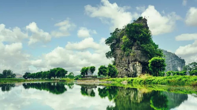 Chuyên trang du lịch nước ngoài: 8 nơi đẹp nhất Việt Nam, không đến thăm thì quá phí! - Ảnh 1.
