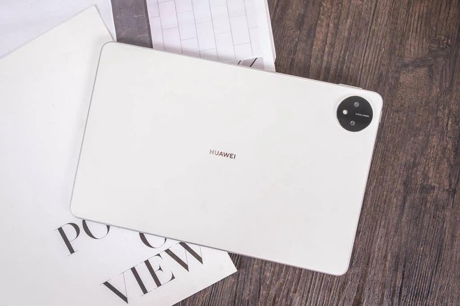 Ảnh thực tế Huawei MatePad Pro 11 inch: Thiết kế đẹp cùng màn hình viền siêu mỏng - Ảnh 27.