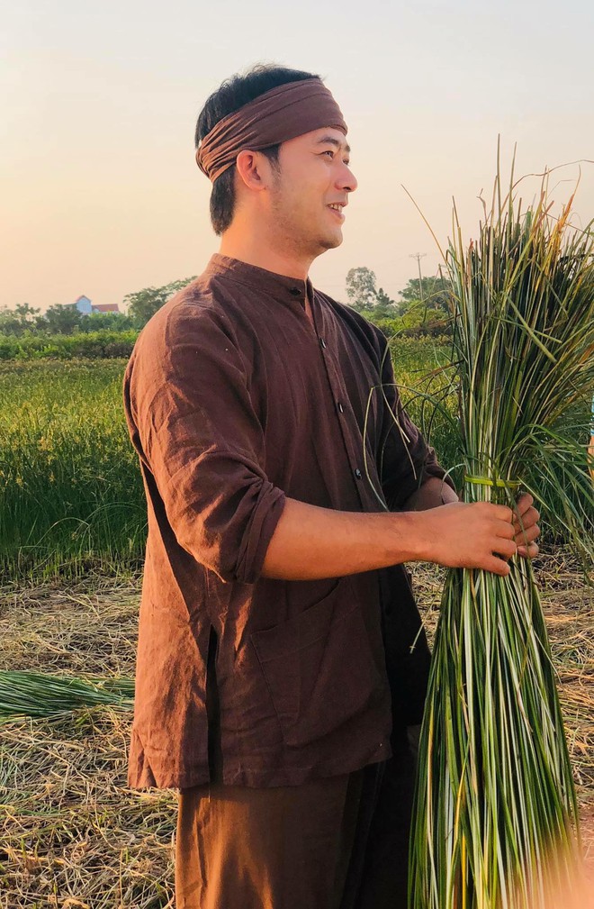Cuộc sống viên mãn ngoài đời của diễn viên Bảo Anh - Ảnh 4.