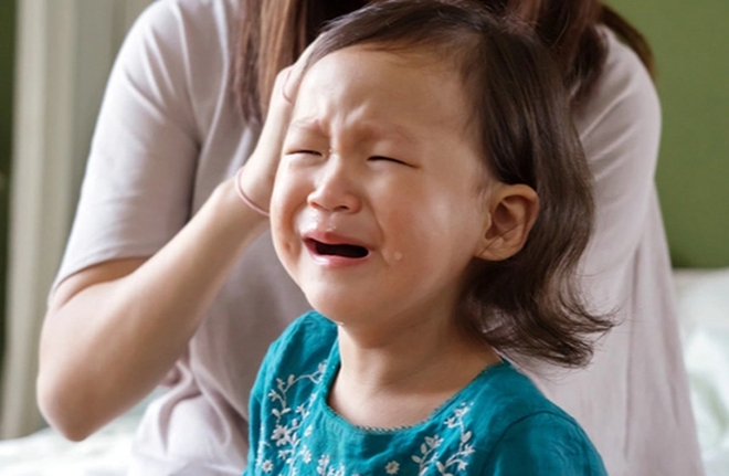 Ba dấu hiệu xấu đi của trẻ phải sửa chữa trước khi con 12 tuổi - Ảnh 2.