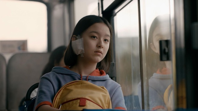 Em gái Kim Go Eun ở phim mới: Từng lấy đi nụ hôn đầu của nam chính “Ngôi trường xác sống” - Ảnh 3.