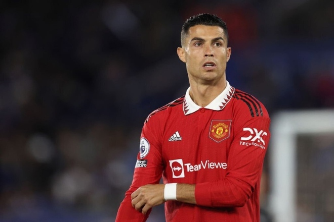 Ronaldo hết thời, HLV Erik ten Hag đau đầu tìm lời giải bài toán nhân sự - Ảnh 2.