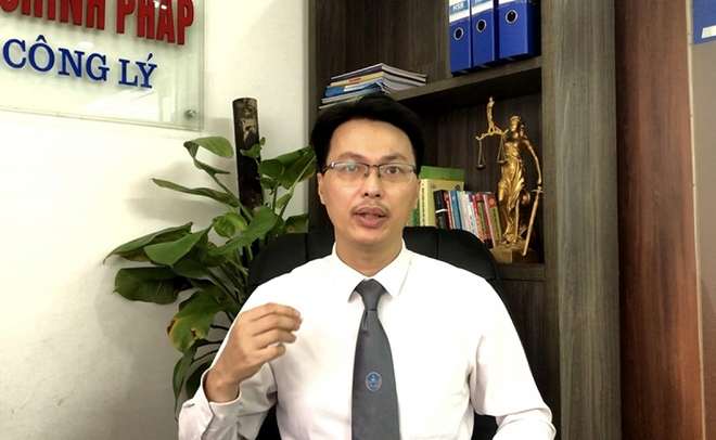 Mua d&acirc;m trong trường hợp n&agrave;o bị xử phạt t&ugrave;? - Ảnh 2.