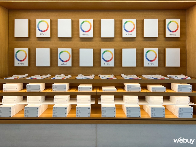 Sự kiện Apple tại Cupertino: Chuyến đi đầy sự trải nghiệm - Ảnh 15.
