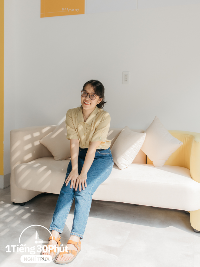 Sếp x&acirc;y văn ph&ograve;ng như nơi triển l&atilde;m, mang th&uacute; cưng đến cho nh&acirc;n vi&ecirc;n vừa l&agrave;m vừa chơi - Ảnh 5.