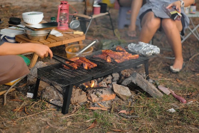 An Giang không chỉ nổi tiếng với du lịch tâm linh mà còn nhiều địa điểm đẹp đến nao lòng - Ảnh 4.