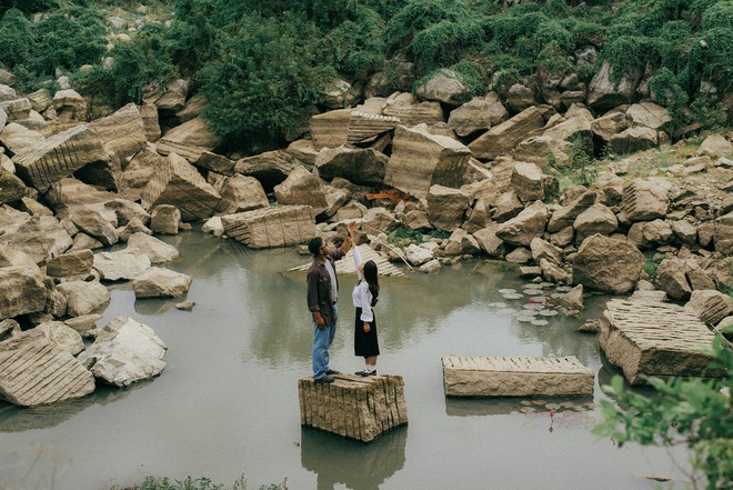 An Giang không chỉ nổi tiếng với du lịch tâm linh mà còn nhiều địa điểm đẹp đến nao lòng - Ảnh 5.