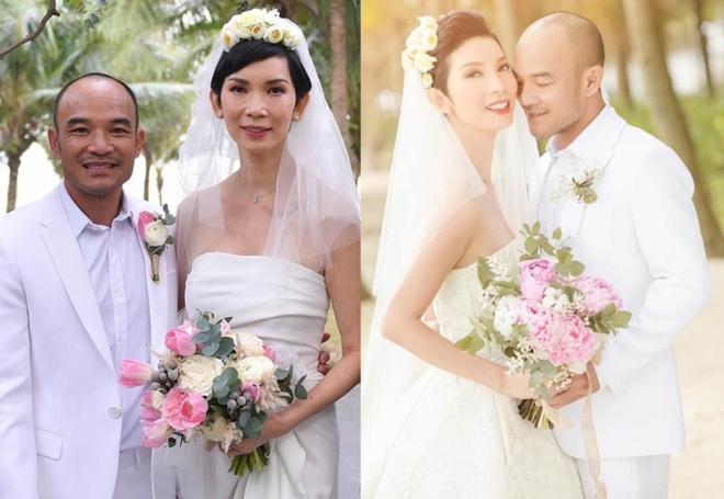 D&agrave;n sao Những c&ocirc; g&aacute;i ch&acirc;n d&agrave;i thay đổi thế n&agrave;o sau 18 năm? - Ảnh 9.