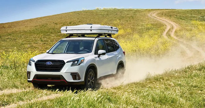 Những mẫu xe hơi được giảm gi&aacute; mạnh trong th&aacute;ng 9 n&agrave;y - Ảnh 15.