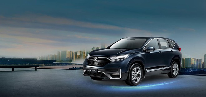 Những mẫu xe hơi được giảm gi&aacute; mạnh trong th&aacute;ng 9 n&agrave;y - Ảnh 14.