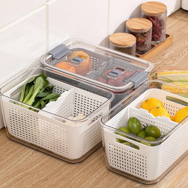 5 món đồ tiện ích giúp nhà cửa ngăn nắp và gọn gàng trông thấy - Ảnh 2.
