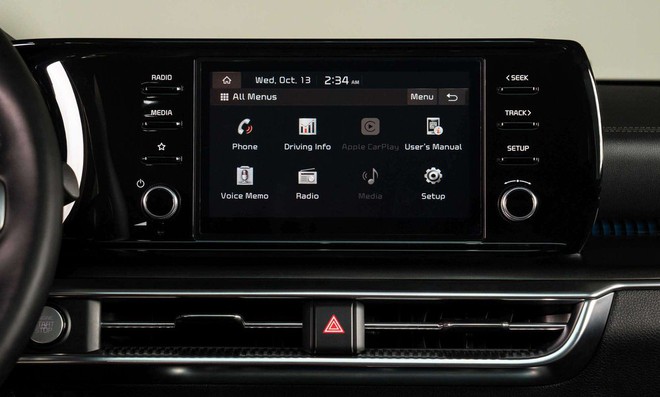 Những mẫu xe hơi được giảm gi&aacute; mạnh trong th&aacute;ng 9 n&agrave;y - Ảnh 8.