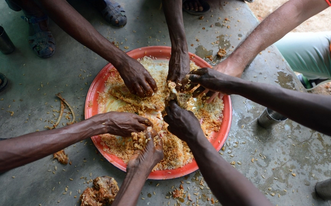 Liên Hợp Quốc cảnh báo “mất an ninh lương thực ở mức độ chưa từng có” - Ảnh 1.