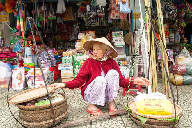 Những món ăn độc lạ chỉ có tại xứ Huế, dân sành ăn chưa chắc đã thử qua - Ảnh 17.