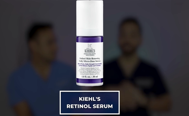 Chuyên gia khẳng định Retinol chính là thành phần giúp hồi sinh làn da lão hóa hiệu quả - Ảnh 4.