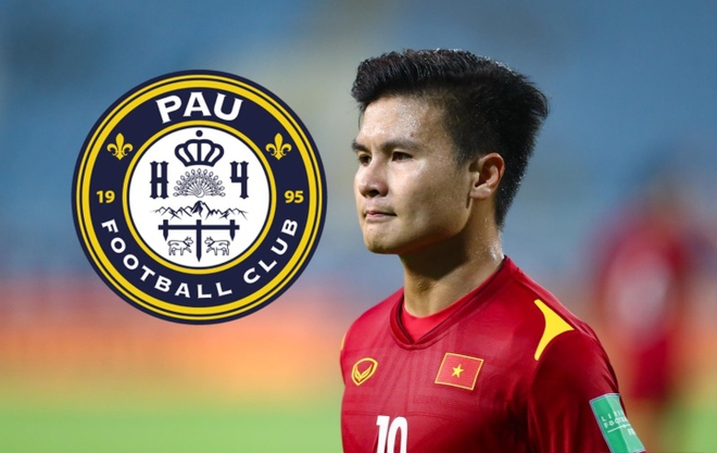 Quang Hải kh&oacute; dự AFF Cup, HLV Park Hang Seo đưa ra đề nghị với VFF - Ảnh 1.