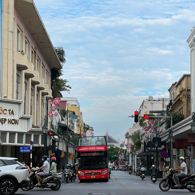 Có thăm những nơi này mới hiểu tại sao Hà Nội là điểm du lịch ngắn ngày hàng đầu châu Á - Ảnh 7.