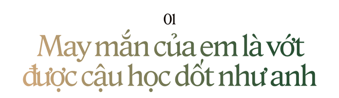 Khánh Thi: 13 năm chưa đăng ký kết hôn nên giờ vợ chồng tôi như mới yêu và mới cưới - Ảnh 3.