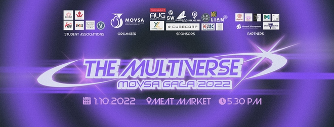 MOVSA GALA 2022 trở lại sau 5 năm với sự háo hực chờ đợi của du học sinh Việt Nam tại Melbourne - Ảnh 8.