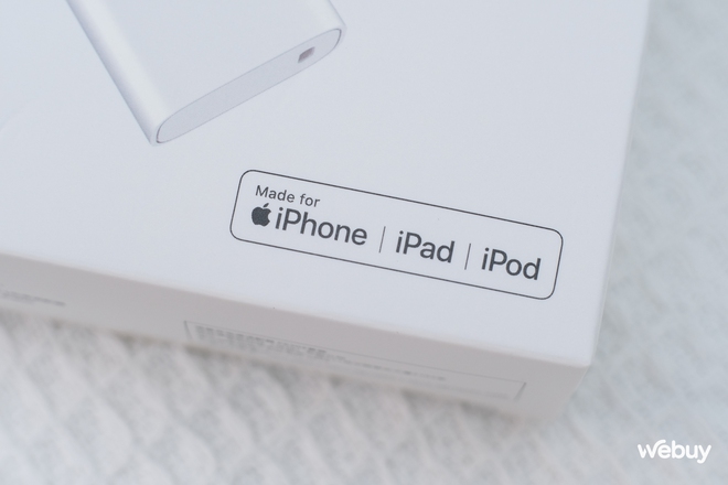 Từng một thời l&agrave; &ocirc;ng vua điện thoại, huyền thoại Nokia giờ đi sản xuất sạc c&aacute;p cho iPhone - Ảnh 2.