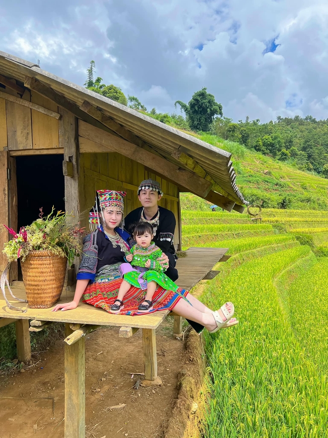 Trải nghiệm săn l&uacute;a ch&iacute;n đ&aacute;ng nhớ ở M&ugrave; Cang Chải - Top 10 ruộng bậc thang đẹp nhất thế giới - Ảnh 2.