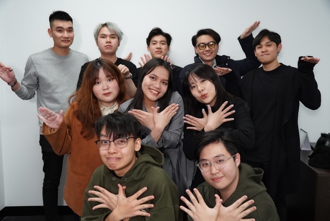 MOVSA GALA 2022 trở lại sau 5 năm với sự háo hực chờ đợi của du học sinh Việt Nam tại Melbourne - Ảnh 4.