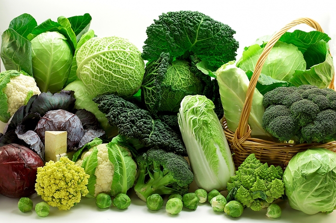 4 sai lầm khi ăn rau cải phí dinh dưỡng và dễ gây ngộ độc - Ảnh 1.