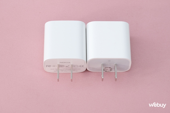 Từng một thời l&agrave; &ocirc;ng vua điện thoại, huyền thoại Nokia giờ đi sản xuất sạc c&aacute;p cho iPhone - Ảnh 6.