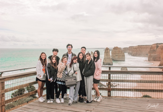 MOVSA GALA 2022 trở lại sau 5 năm với sự háo hực chờ đợi của du học sinh Việt Nam tại Melbourne - Ảnh 1.