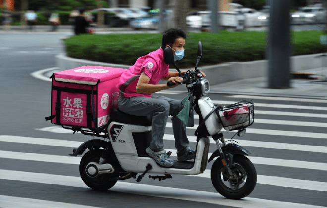 C&uacute; lừa startup g&acirc;y chấn động phố Wall - Ảnh 1.