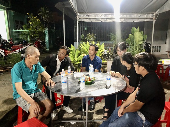 Nam sinh vi&ecirc;n tử vong do cố cứu em g&aacute;i ở Bạc Li&ecirc;u - Ảnh 1.