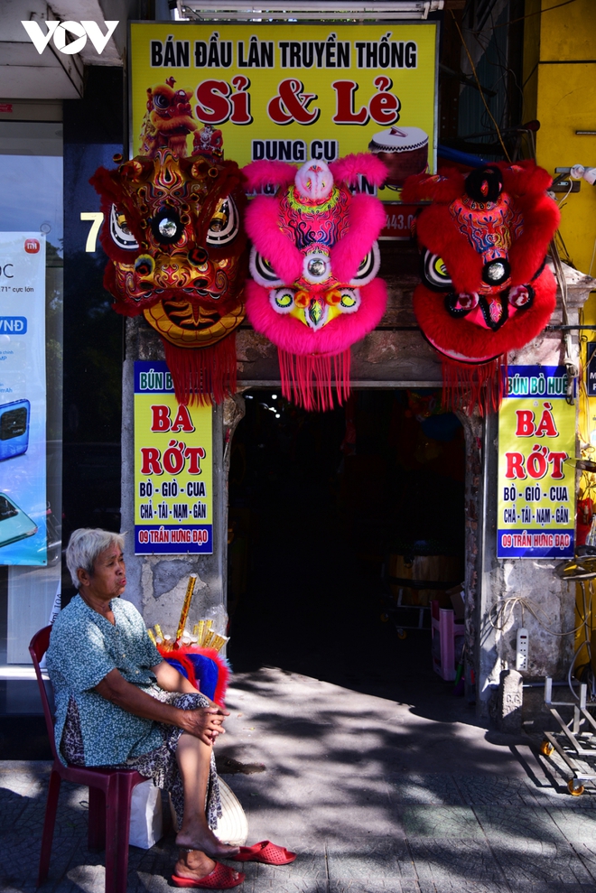 Sắc màu Trung thu ở Huế - Ảnh 12.