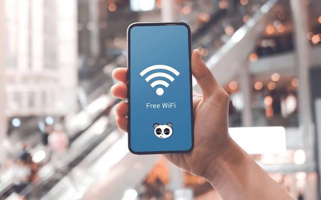 Cẩn trọng với mạng Wi-Fi c&ocirc;ng cộng, miễn ph&iacute; khi đi du lịch dịp nghỉ lễ - Ảnh 3.