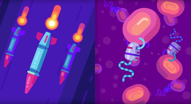 Tại sao con người vẫn chưa ph&aacute;t hiện ra những nền văn minh vũ trụ? - Ảnh 5.