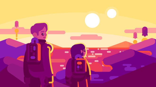 Tại sao con người vẫn chưa ph&aacute;t hiện ra những nền văn minh vũ trụ? - Ảnh 7.