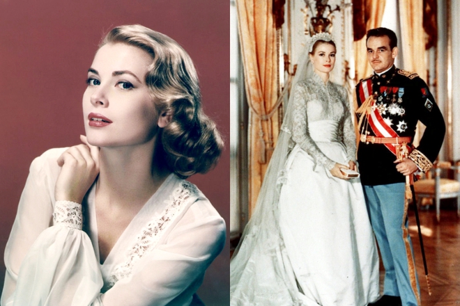 Chân dung cháu gái tài sắc của Công nương Grace Kelly - Ảnh 1.