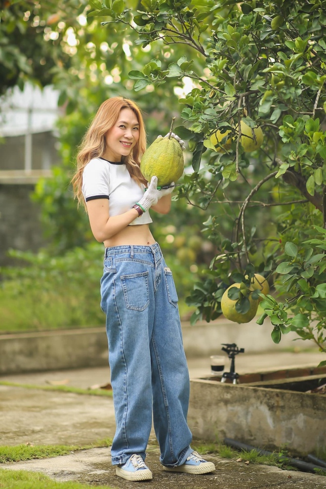 Mu&ocirc;n kiểu phản ứng của mỹ nh&acirc;n Việt trước tin đồn bầu b&iacute; - Ảnh 2.