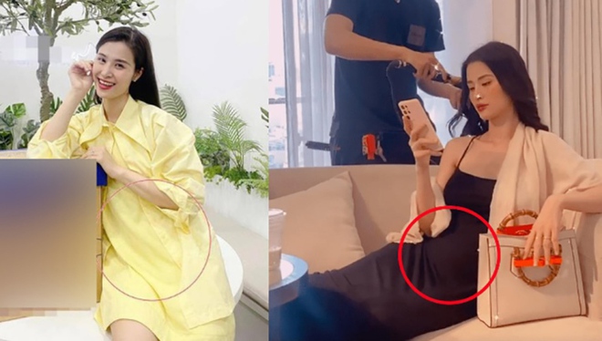 Mu&ocirc;n kiểu phản ứng của mỹ nh&acirc;n Việt trước tin đồn bầu b&iacute; - Ảnh 20.