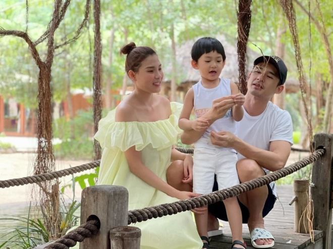 Mu&ocirc;n kiểu phản ứng của mỹ nh&acirc;n Việt trước tin đồn bầu b&iacute; - Ảnh 16.