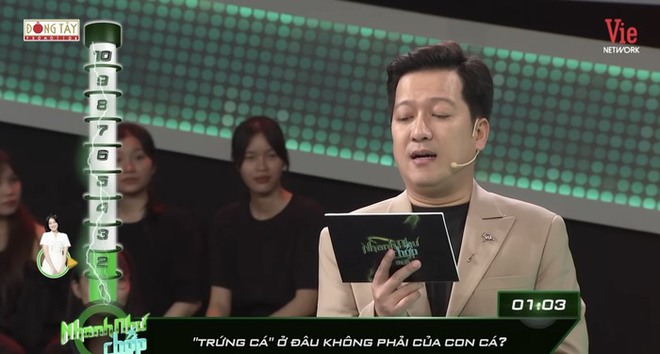 C&acirc;u đố Tiếng Việt: Trứng c&aacute; ở đ&acirc;u kh&ocirc;ng phải của con c&aacute;? - Ảnh 1.